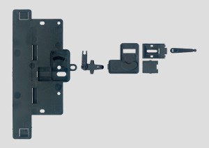 (Neu) Märklin 7548 Unterflur-Zurüstsatz,