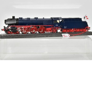 Märklin 29845DampfS Dampflok BR 03 mit Rauch, aus Startset, (99299)