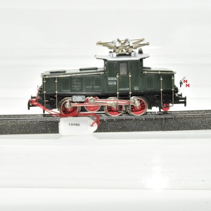 Märklin 3001.3 E-Lok BR E63 der DB, ohne OVP, (10486)