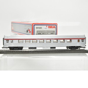 Lima 301023 Personenwagen "Trans Europ Express", (70013)