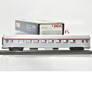 Lima 301023 Personenwagen "Trans Europ Express", (70075)