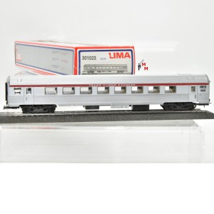 Lima 301023 Personenwagen "Trans Europ Express", (70078)