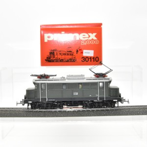 Märklin/Primex 30110 E-Lok BR E 44, grün, DB, Ep.III, (30524)