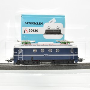 Märklin 30130 E-Lok Serie 1100 der NS, Replika, (66694)