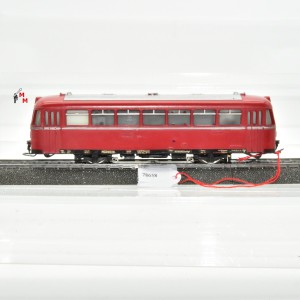 Märklin 3016.3 Triebwagen -Schienenbus, DB, ohne OVP, (78658)