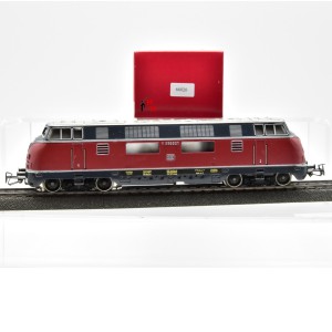Märklin 3021.11 Diesellok BR V 200 DB, (25533)