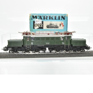 Märklin 3022.2 E-Lok BR E94 DB, (30132)