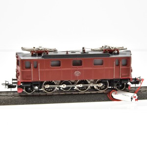 Märklin 3030.2 E-Lok BR Da der SJ, ohne OVP, (30856)