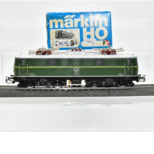 Märklin 3036.2 E-Lok BR 1141 der ÖBB, (23036)