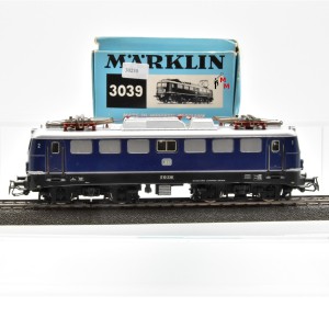 Märklin 3039.1 E-Lok BR E 10, DB, (30230.1)