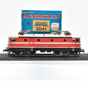 Märklin 3041.1 E-Lok BR 1043, ÖBB, (30153)