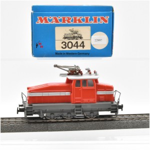 Märklin 3044.2 E-lok BR EA 800, (22997)