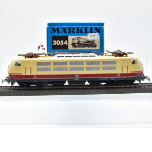 Märklin 3054.1 E-Lok BR 103, DB, (30134)