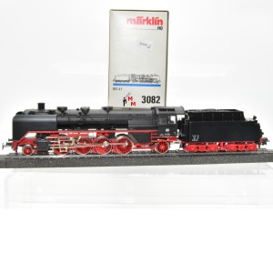Märklin 3082.2 Dampflok BR 41 DB, (30169)