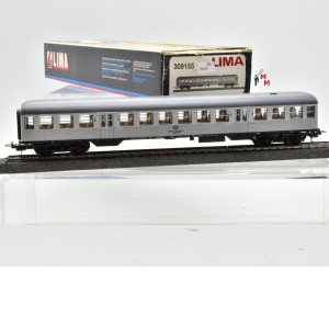 Lima 309155 Personenwagen "Silberling", 2.Kl., (78645)