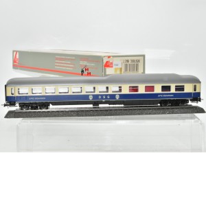Lima 309182K "Buckelspeisewagen Rheingold", (70165)