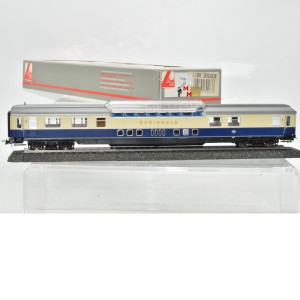 Lima 309183K Aussichtswagen "Rheingold", (70785)