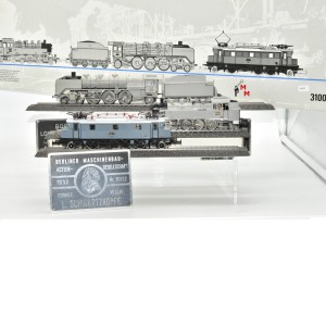Märklin 3100 Zugpackung "750 Jahre Berlin", (66009)