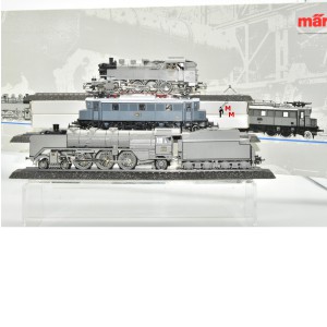 Märklin 3100 Zugpackung "750 Jahre Berlin", (70001)
