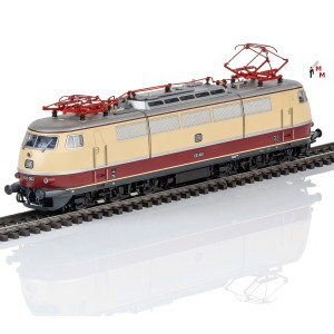 (Neu) Märklin 39130 E-Lok BR E03 002, 2. Insider Modell 2026,