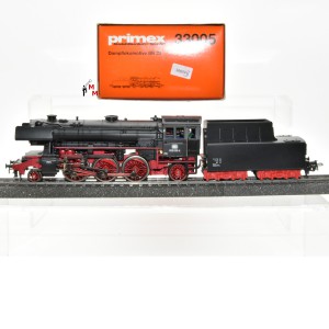 Primex/Märklin 33005 Dampflok BR 23 DB, (3059)