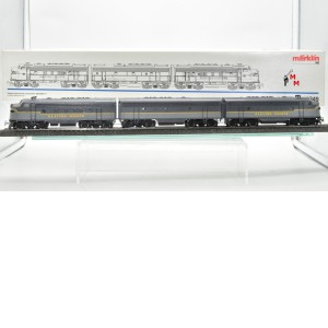 Märklin 3349 Diesellok F 7, "Electro-Motive", (78286)