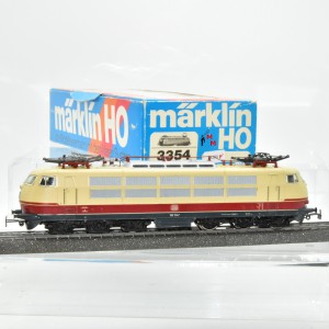 Märklin 3354.1 E-Lok BR 103 der DB, (78280)