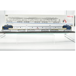Märklin 3362 Diesellok F 7, "Santa Fe", (78245)