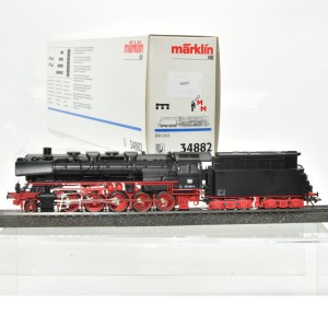 Märklin 34882 Dampflok BR 43 DB, (99459)