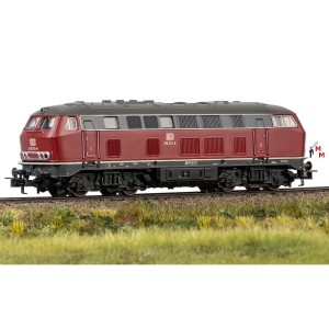 (Neu) Märklin 36217 Diesellok BR 216 der DB, Ep.V,