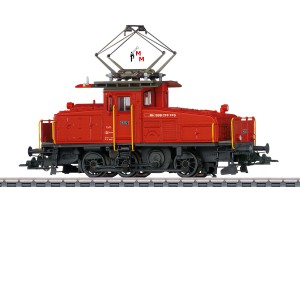 (Neu) Märklin 36354 Rangier-E-Lok Ee 3/3 der SBB, Ep.V/VI,
