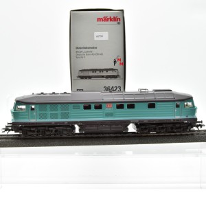 Märklin 36423 Diesellok BR 234 "Ludmilla" der DB AG, (66799)