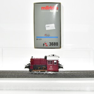 Märklin 3680.2 Diesellok BR 323 "Köf", (30681)