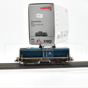 Märklin 37002 Diesellok BR 211 DB, (66798)