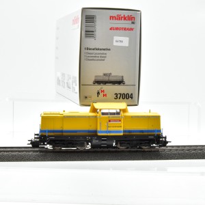 Märklin 37004 Diesellok BR 212 der DBG, (66780)