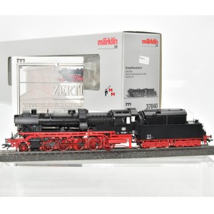 Märklin 37040 Dampflok BR 50.4, DB, Insider Modell, (99291)