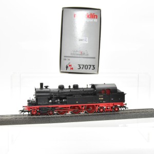 Märklin 37073 Dampflok BR 78 DRG, Ruhr-Schnellverkehr, (30967)