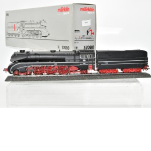 Märklin 37080 Dampflok BR 10, "Insider Modell", (78680)