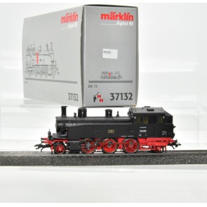 Märklin 37132 Dampflok BR 75 DB, (99292)