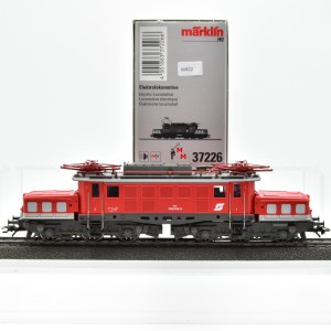 Märklin 37226 E-Lok BR 1020 (ex E 94) der ÖBB, (66822)