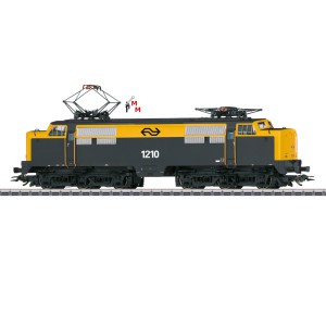 (Neu) Märklin 37278 E-Lok Reihe 1200 NS, Ep.IV,