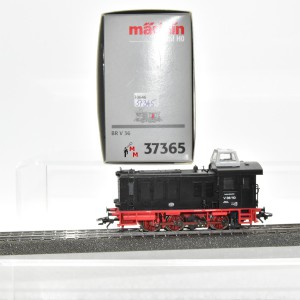 Märklin 37365 Diesellok BR V36 der DB, (30646)