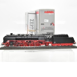 Märklin 37450 Dampflok BR 45, "Insider-Modell", (66541)