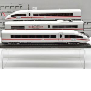 Märklin 37780 Triebwagenzug ICE-3 DB AG, (66446)