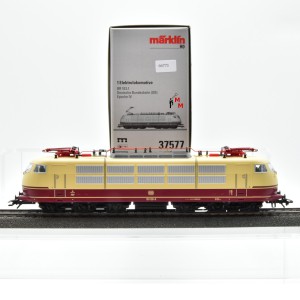 Märklin 37577 E-Lok BR 103.1 der DB, Ep.IV, (66773)