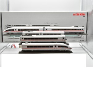 Märklin 37786 Triebzug ICE 3 der DB AG, (99115)