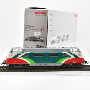 Märklin 37804 Diesellok BR D 220 der italienischen Ferrovie Emilia Romagna (FER), (70281)