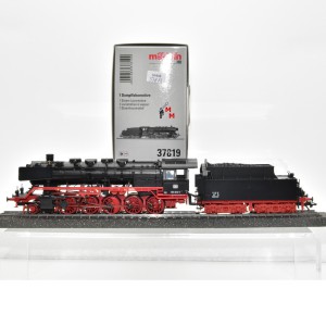 Märklin 37819 Güterlzug-Dampflok BR 051, DB, (30408)