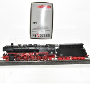 Märklin 37885 Dampflok BR 043 DB,  (30035)