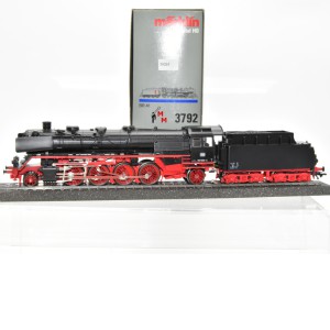 Märklin 3792 Dampflok BR 41, DB, (30265)